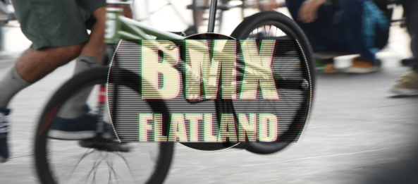 KOMYSB2015 BMX Flatland Video Highlights